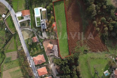Helårsgrund i Venade e Azevedo, Viana do Castelo, Venade e Azevedo - € 130.000 | Ref: 2350 - foto 2