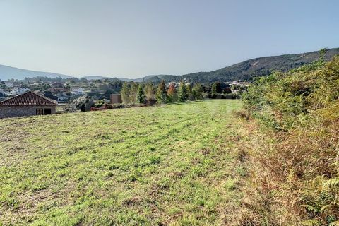 Helårsgrund i Venade e Azevedo, Viana do Castelo, Venade e Azevedo - € 130.000 | Ref: 2350 - foto 5