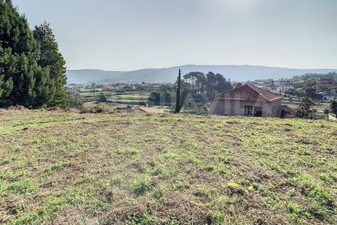 Helårsgrund i Venade e Azevedo, Viana do Castelo, Venade e Azevedo - € 130.000 | Ref: 2350 - foto 9