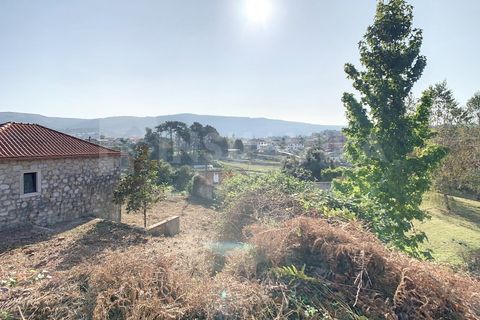 Helårsgrund i Venade e Azevedo, Viana do Castelo, Venade e Azevedo - € 130.000 | Ref: 2350 - foto 14