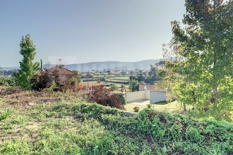 Helårsgrund i Venade e Azevedo, Viana do Castelo, Venade e Azevedo - € 130.000 | Ref: 2350 - foto 15