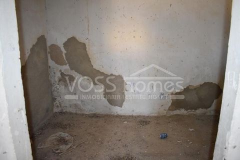 Byhus i Huercal-Overa, Almeria, Huercal-Overa - € 33.000 | Ref: VH1630 - foto 5