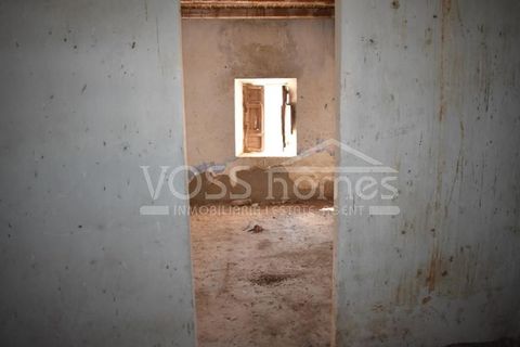 Byhus i Huercal-Overa, Almeria, Huercal-Overa - € 33.000 | Ref: VH1630 - foto 3