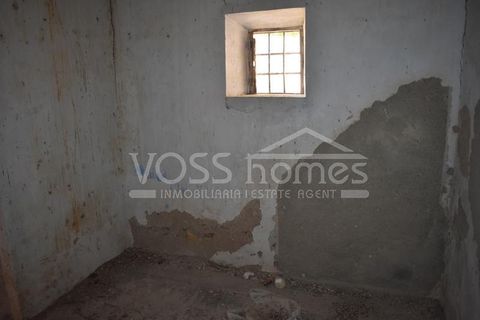Byhus i Huercal-Overa, Almeria, Huercal-Overa - € 33.000 | Ref: VH1630 - foto 6