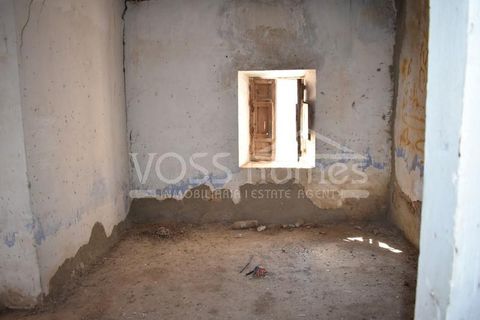Byhus i Huercal-Overa, Almeria, Huercal-Overa - € 33.000 | Ref: VH1630 - foto 7