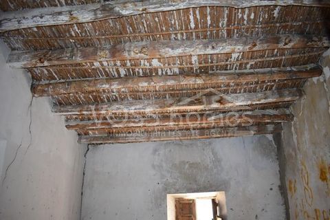 Byhus i Huercal-Overa, Almeria, Huercal-Overa - € 33.000 | Ref: VH1630 - foto 8