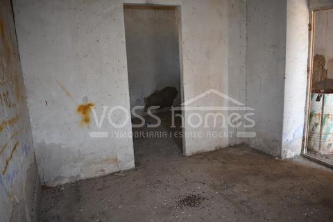 Byhus i Huercal-Overa, Almeria, Huercal-Overa - € 33.000 | Ref: VH1630 - foto 9
