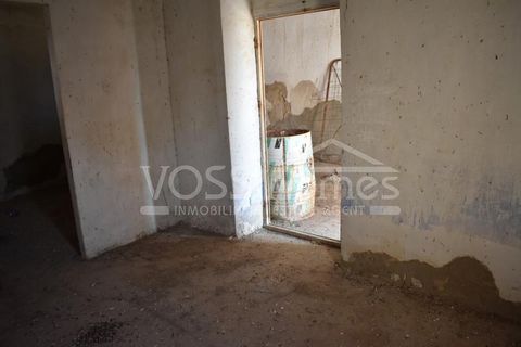 Byhus i Huercal-Overa, Almeria, Huercal-Overa - € 33.000 | Ref: VH1630 - foto 10