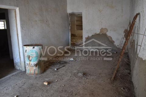 Byhus i Huercal-Overa, Almeria, Huercal-Overa - € 33.000 | Ref: VH1630 - foto 11