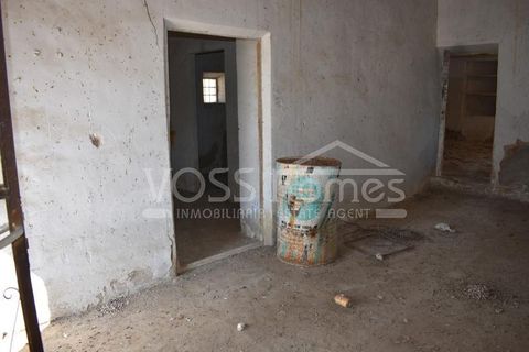Byhus i Huercal-Overa, Almeria, Huercal-Overa - € 33.000 | Ref: VH1630 - foto 12
