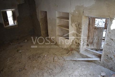 Byhus i Huercal-Overa, Almeria, Huercal-Overa - € 33.000 | Ref: VH1630 - foto 13