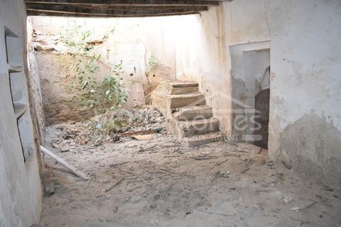 Byhus i Huercal-Overa, Almeria, Huercal-Overa - € 33.000 | Ref: VH1630 - foto 14