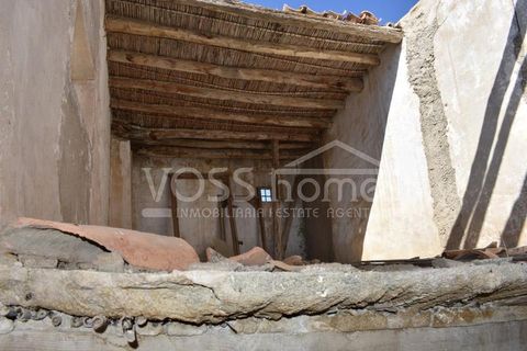 Byhus i Huercal-Overa, Almeria, Huercal-Overa - € 33.000 | Ref: VH1630 - foto 15
