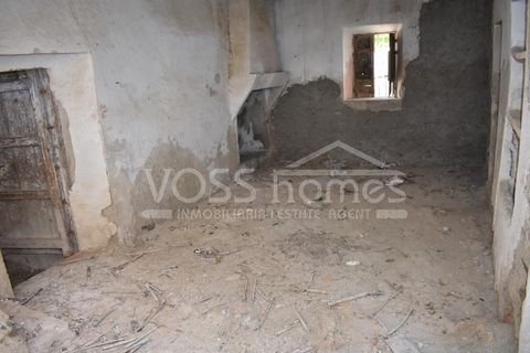 Byhus i Huercal-Overa, Almeria, Huercal-Overa - € 33.000 | Ref: VH1630 - foto 16