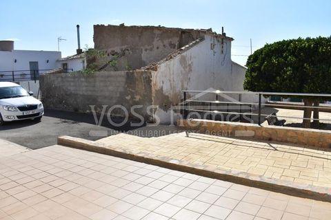 Byhus i Huercal-Overa, Almeria, Huercal-Overa - € 33.000 | Ref: VH1630 - foto 18