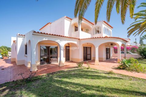 Villa i Albufeira, Faro, Albufeira - € 1.500.000 | Ref: IDH33193 - foto 2