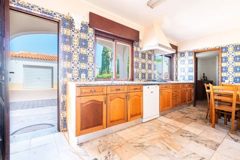 Villa i Albufeira, Faro, Albufeira - € 1.500.000 | Ref: IDH33193 - foto 7