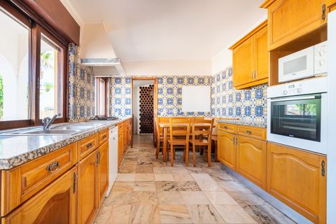 Villa i Albufeira, Faro, Albufeira - € 1.500.000 | Ref: IDH33193 - foto 8