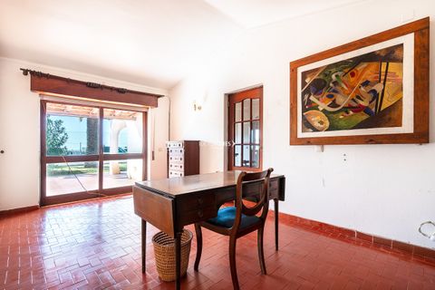 Villa i Albufeira, Faro, Albufeira - € 1.500.000 | Ref: IDH33193 - foto 12