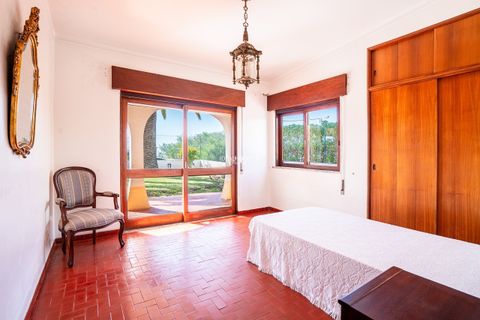 Villa i Albufeira, Faro, Albufeira - € 1.500.000 | Ref: IDH33193 - foto 19