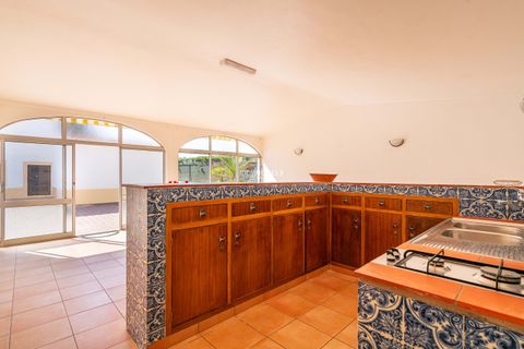 Villa i Albufeira, Faro, Albufeira - € 1.500.000 | Ref: IDH33193 - foto 32