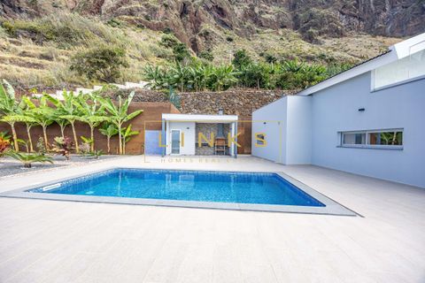 Villa i Calheta, Madeira, Calheta - € 1.195.000 | Ref: LH-288-2023 - foto 36