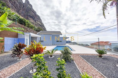 Villa i Calheta, Madeira, Calheta - € 1.195.000 | Ref: LH-288-2023 - foto 41