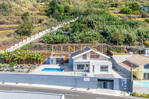Villa i Calheta, Madeira, Calheta - € 1.195.000 | Ref: LH-288-2023 - foto 47