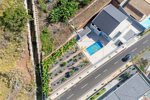 Villa i Calheta, Madeira, Calheta - € 1.195.000 | Ref: LH-288-2023 - foto 49