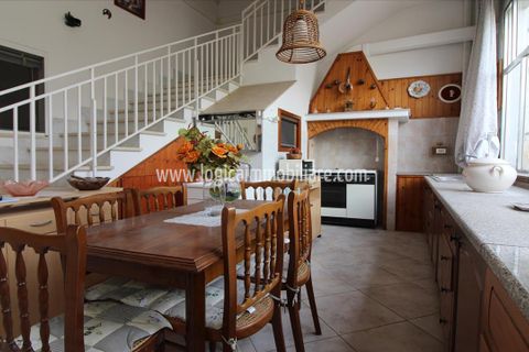 Villa a Ruffano, Lecce, Ruffano - € 175.000 | Ref: CI12 - foto 3