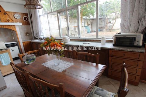 Villa a Ruffano, Lecce, Ruffano - € 175.000 | Ref: CI12 - foto 4