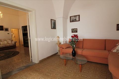 Villa a Ruffano, Lecce, Ruffano - € 175.000 | Ref: CI12 - foto 6