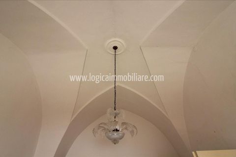 Villa a Ruffano, Lecce, Ruffano - € 175.000 | Ref: CI12 - foto 7