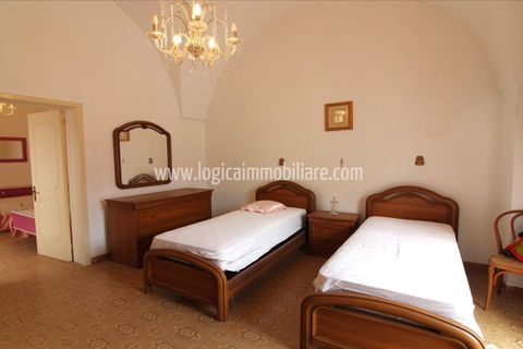 Villa a Ruffano, Lecce, Ruffano - € 175.000 | Ref: CI12 - foto 8