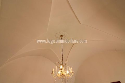 Villa a Ruffano, Lecce, Ruffano - € 175.000 | Ref: CI12 - foto 9