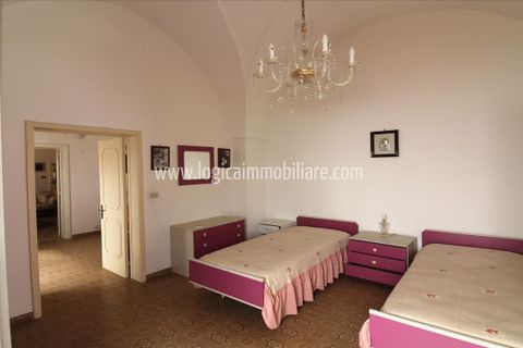 Villa a Ruffano, Lecce, Ruffano - € 175.000 | Ref: CI12 - foto 10
