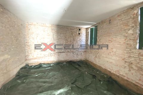 Villa i Adria, Rovigo, Adria - € 65.000 | Ref: AD1501V-L - foto 1