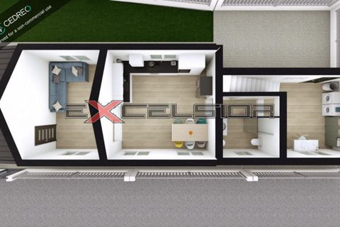 Villa i Adria, Rovigo, Adria - € 65.000 | Ref: AD1501V-L - foto 5