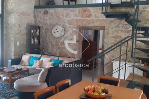 Landejendom i Ponte da Barca, Viana do Castelo, Ponte da Barca - € 515.000 | Ref: AV5747 - foto 24