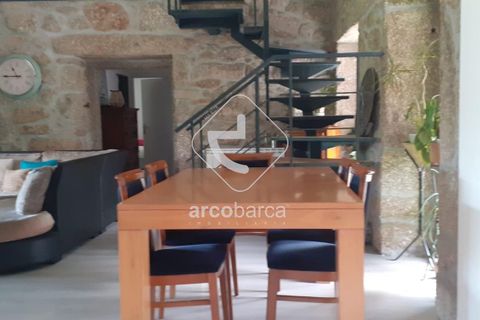 Landejendom i Ponte da Barca, Viana do Castelo, Ponte da Barca - € 515.000 | Ref: AV5747 - foto 26