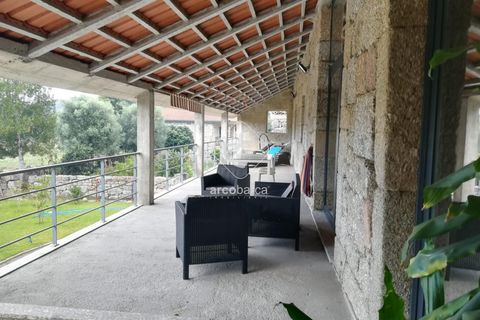 Landejendom i Ponte da Barca, Viana do Castelo, Ponte da Barca - € 515.000 | Ref: AV5747 - foto 30
