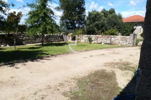 Landejendom i Ponte da Barca, Viana do Castelo, Ponte da Barca - € 515.000 | Ref: AV5747 - foto 32