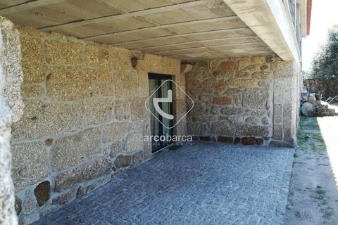 Landejendom i Ponte da Barca, Viana do Castelo, Ponte da Barca - € 515.000 | Ref: AV5747 - foto 33