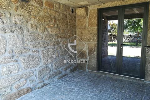 Landejendom i Ponte da Barca, Viana do Castelo, Ponte da Barca - € 515.000 | Ref: AV5747 - foto 35
