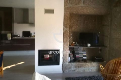 Landejendom i Ponte da Barca, Viana do Castelo, Ponte da Barca - € 515.000 | Ref: AV5747 - foto 36