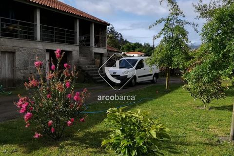Landejendom i Ponte da Barca, Viana do Castelo, Ponte da Barca - € 515.000 | Ref: AV5747 - foto 40