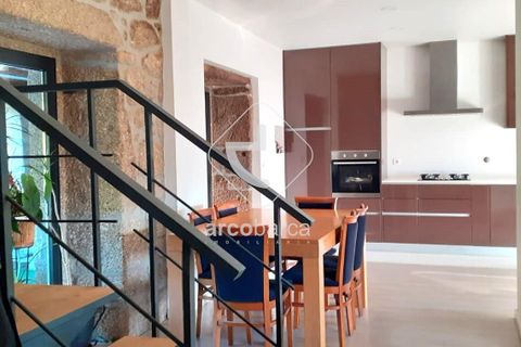 Landejendom i Ponte da Barca, Viana do Castelo, Ponte da Barca - € 515.000 | Ref: AV5747 - foto 42