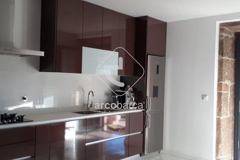 Landejendom i Ponte da Barca, Viana do Castelo, Ponte da Barca - € 515.000 | Ref: AV5747 - foto 44