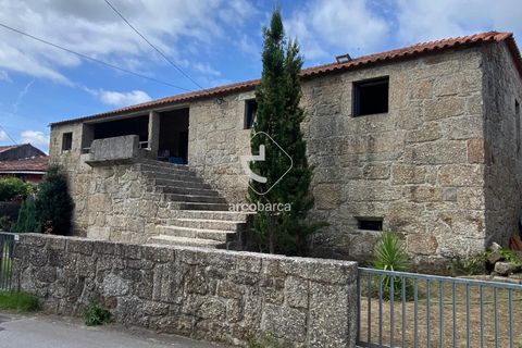 Landejendom i Ponte da Barca, Viana do Castelo, Ponte da Barca - € 515.000 | Ref: AV5747 - foto 1