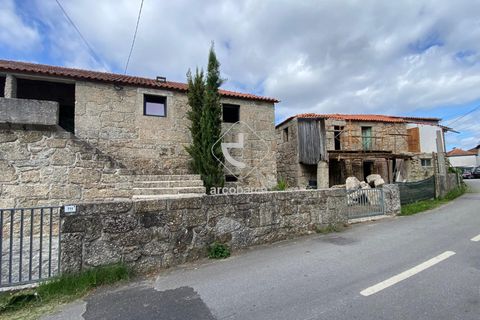 Landejendom i Ponte da Barca, Viana do Castelo, Ponte da Barca - € 515.000 | Ref: AV5747 - foto 2